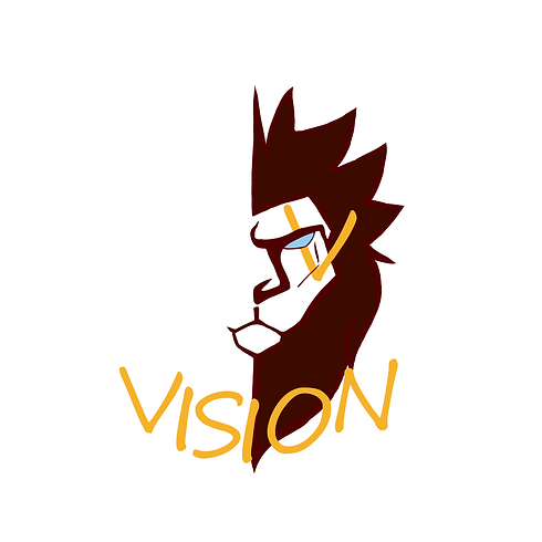 Bold White Vision Logo.png