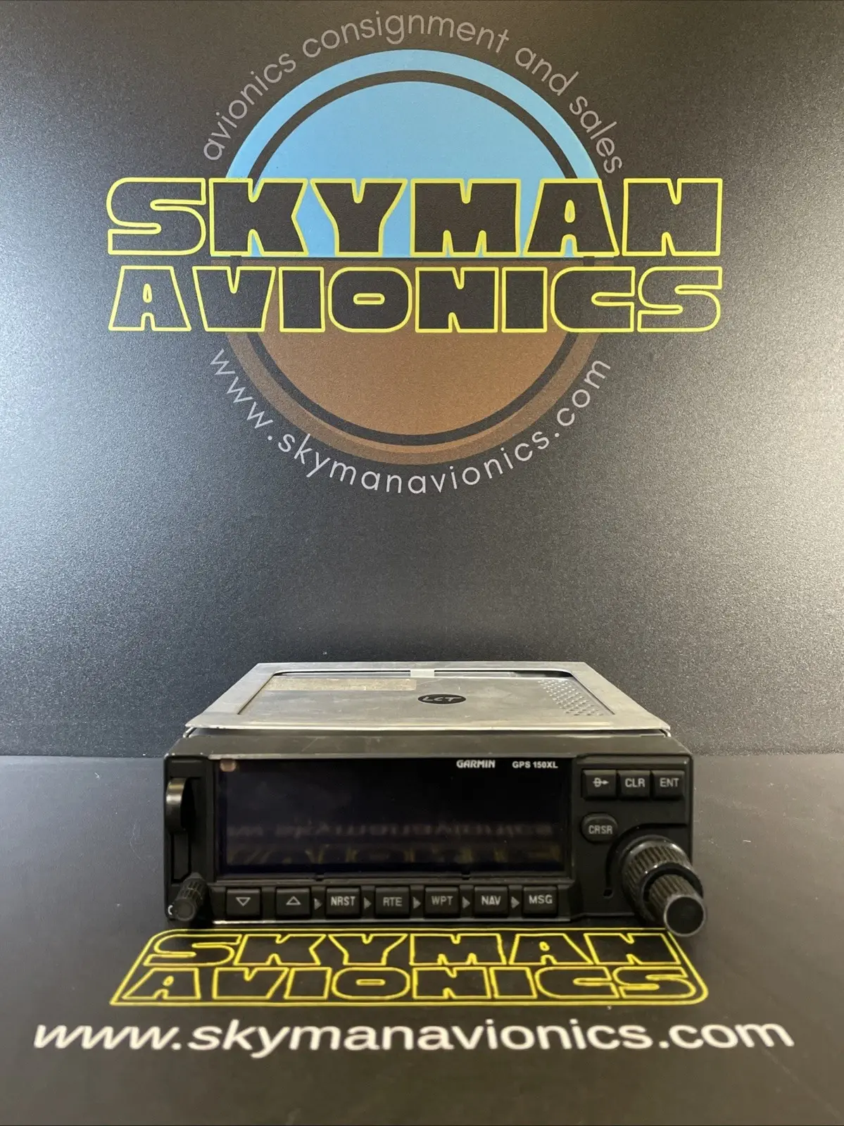 Garmin GPS 150XL - 011-00345-00