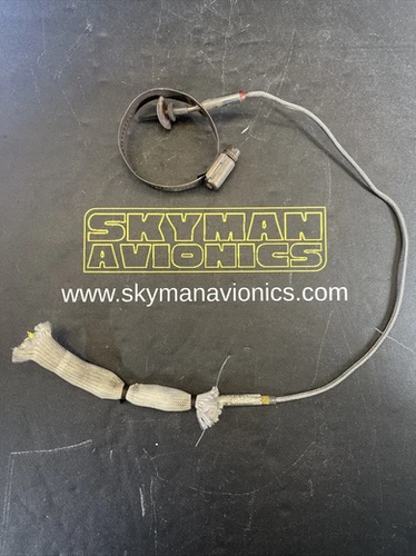 JPI EDM M-111 EGT Probe | Skyman Avionics