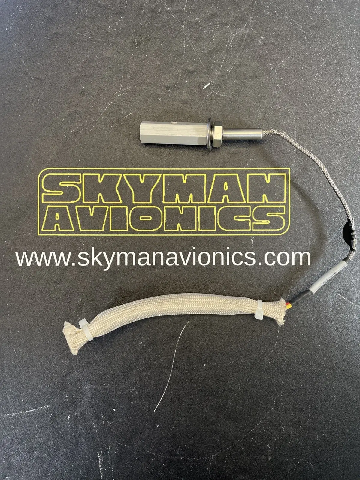 JPI OAT Probe 400510