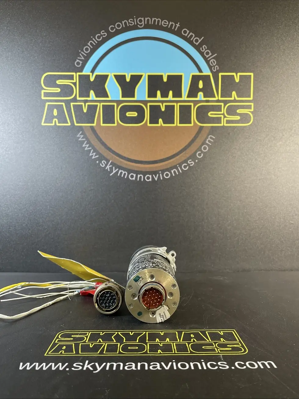 Thumbnail: Horizon Aerospace Turbine Inlet Temp Indicator 159256-3
