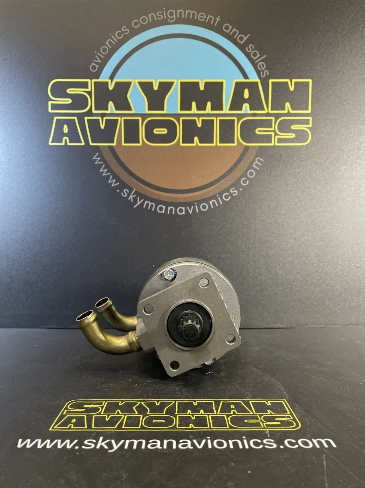 Rapco Dry Air Pump - RSP216CW