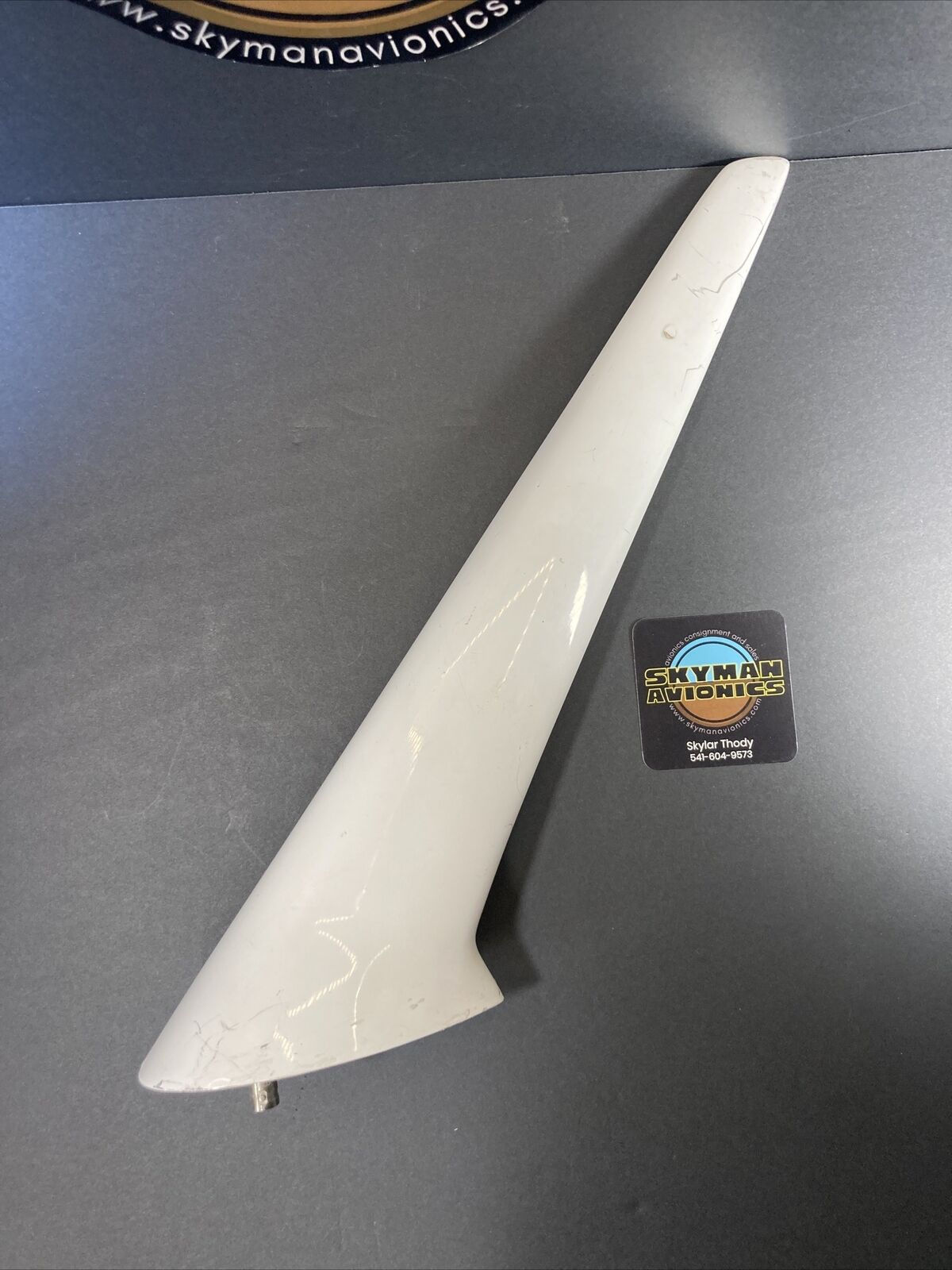 Comant CI 138 VHF Antenna