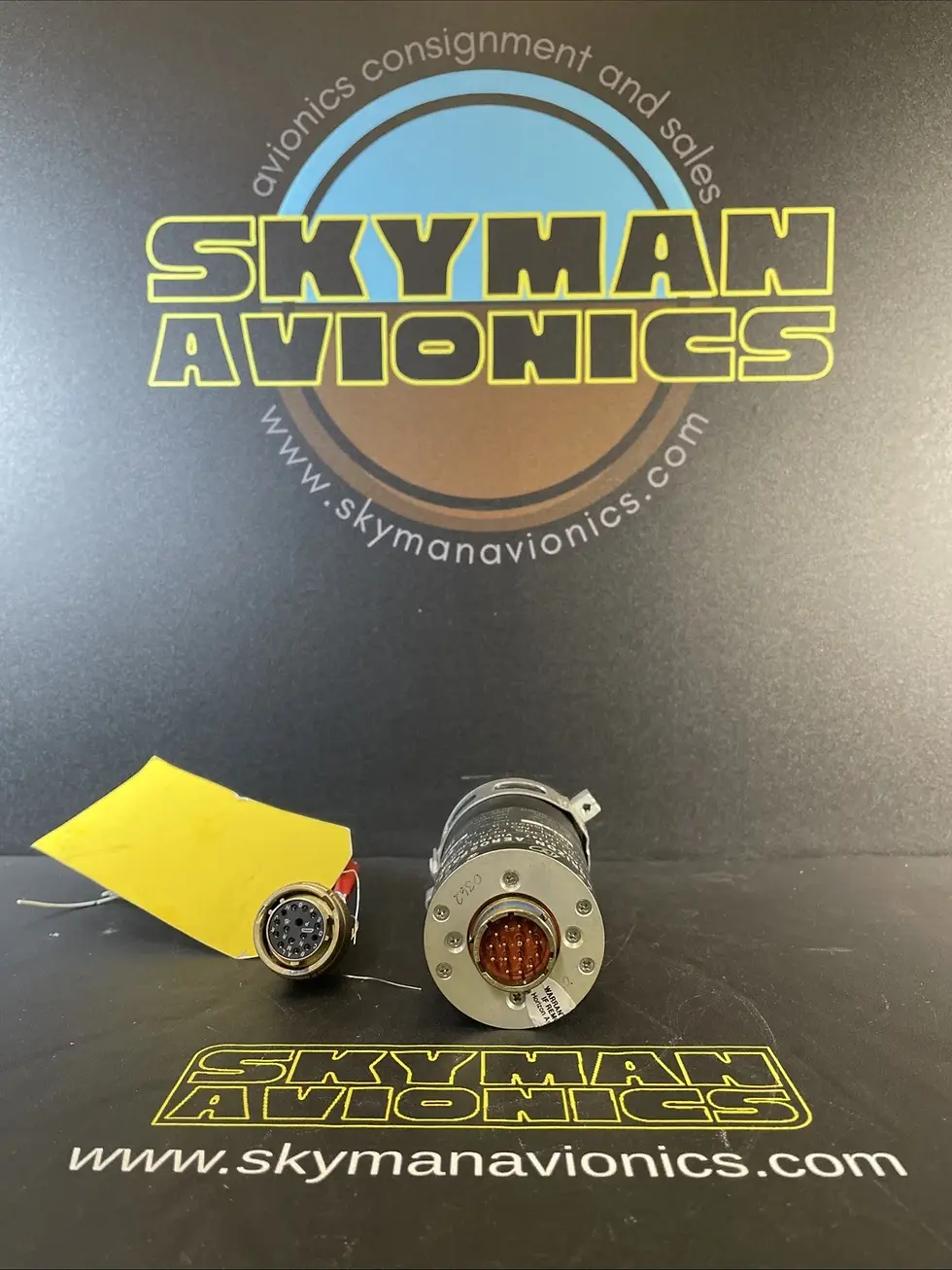 Thumbnail: Horizon Aerospace RPM Indicator - 159251-3