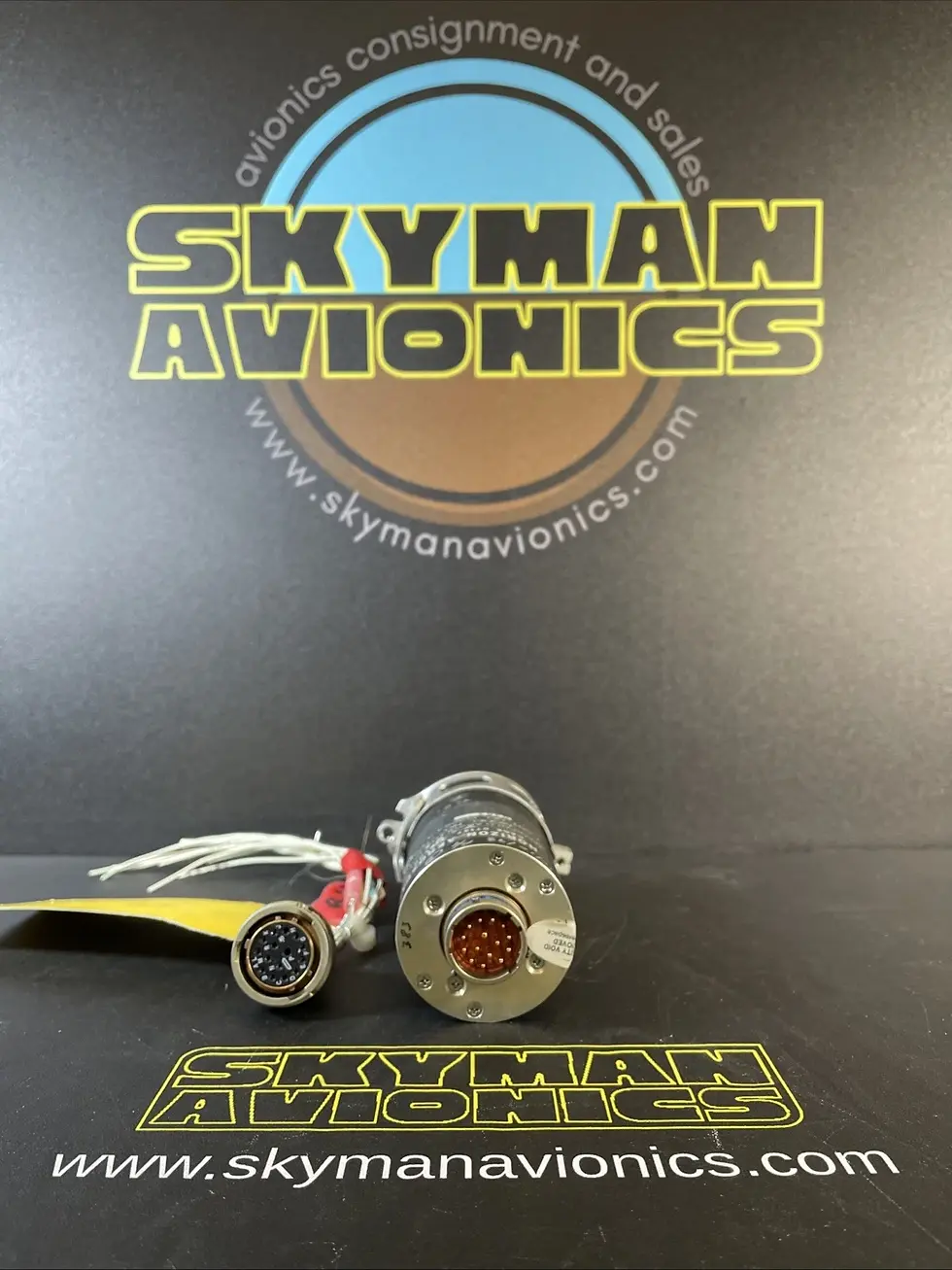 Thumbnail: Horizon Aerospace Pressure Manifold Indicator - 159253-3