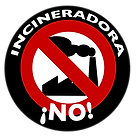 Incineradora no logo.png