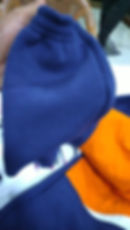 indian oil petroleum iocl winter jerking jacket in