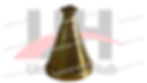 5 ltr Brass Jar