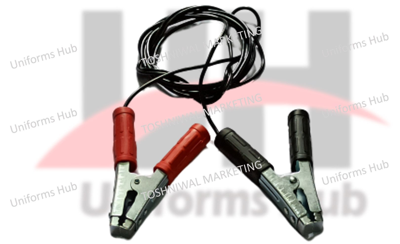 Earthing Wire With Jumper Clip