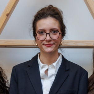 Photo du rédacteur: Pauline Peretti