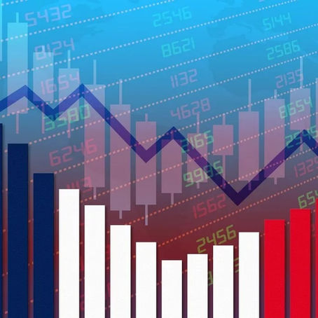 Entre dette, déficit et diplomatie: La France aux conséquences de son instabilité politique