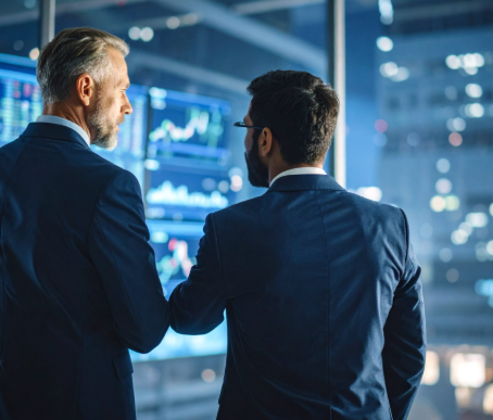 Le boom du private equity : moteur discret de la finance moderne