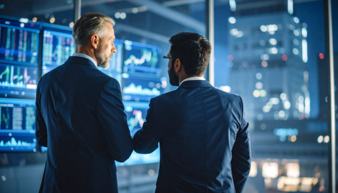 Le boom du private equity : moteur discret de la finance moderne