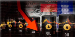 Pourquoi le prix du pétrole chute en 2025 ? Entre géopolitique, finance et économie mondiale