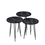 Thumbnail: side service tables, Coffee Table, suitable for placing next to the sofa