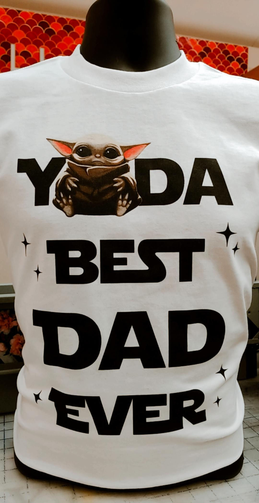 Yoda Best