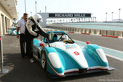 F1 Marina Circuit_TravcoEvents
