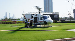 Helicopter Ride_TravcoEvents