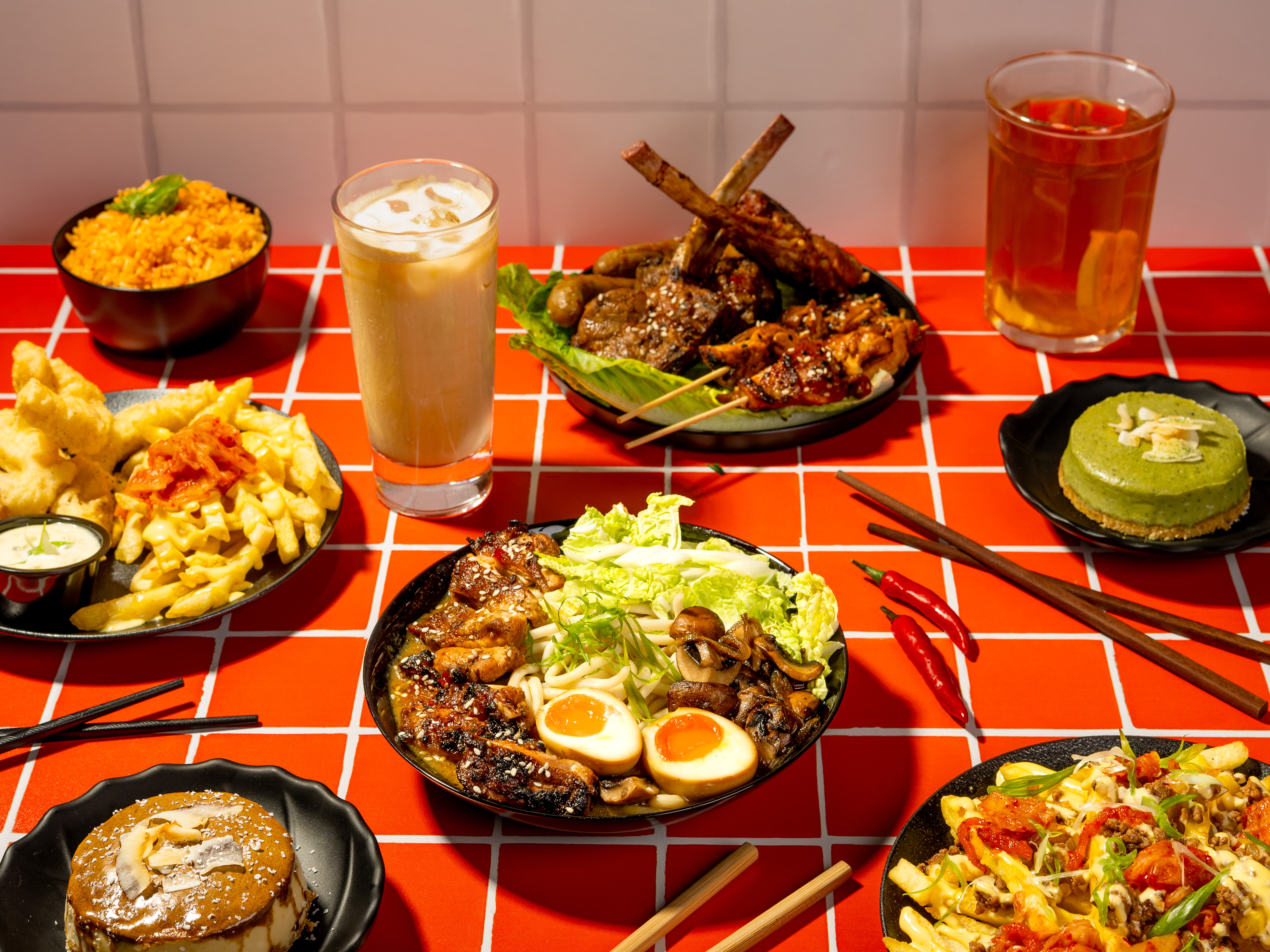Food photo by Thinkid Media