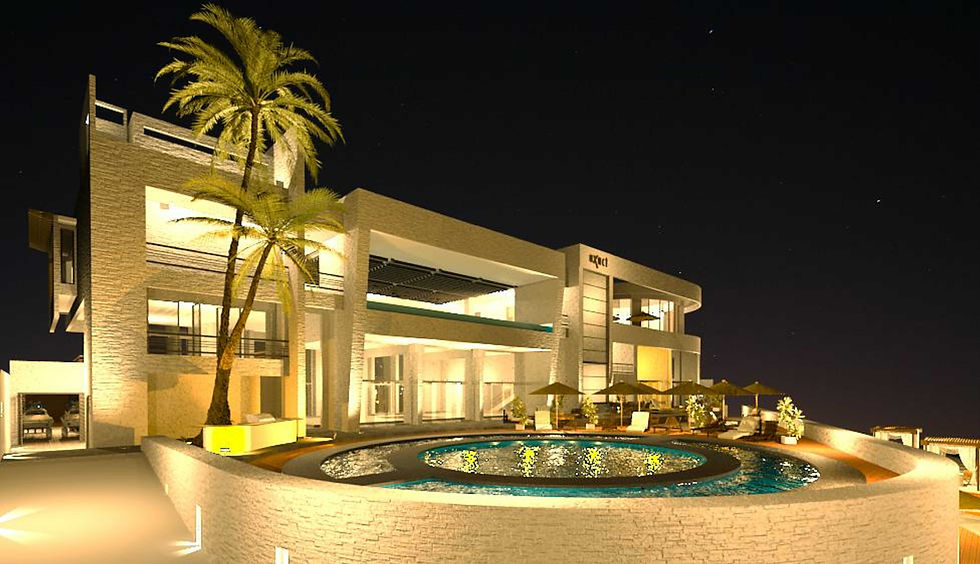 BEACH RESORT 010027