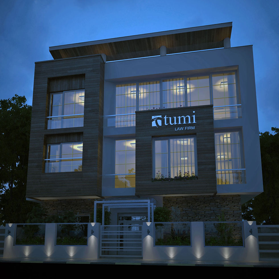 MODERN OFFICE 1A
