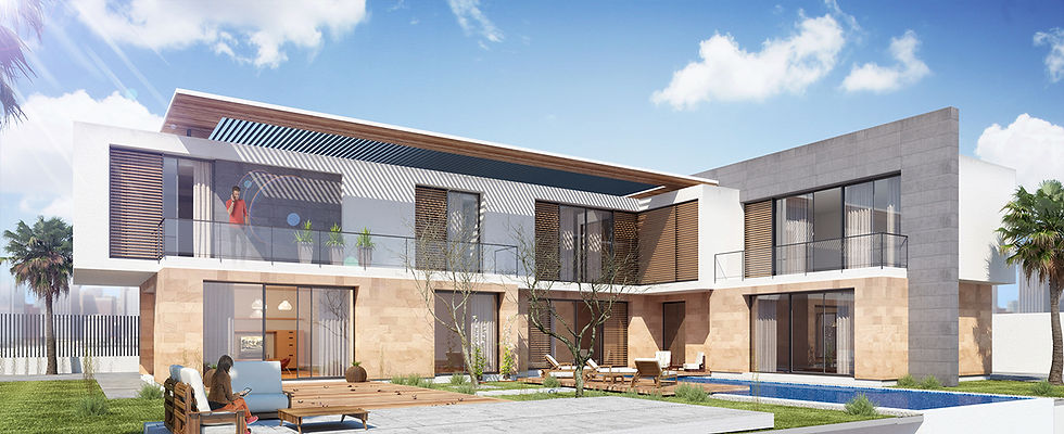 MODERN HOUSE DESIGN 6549701