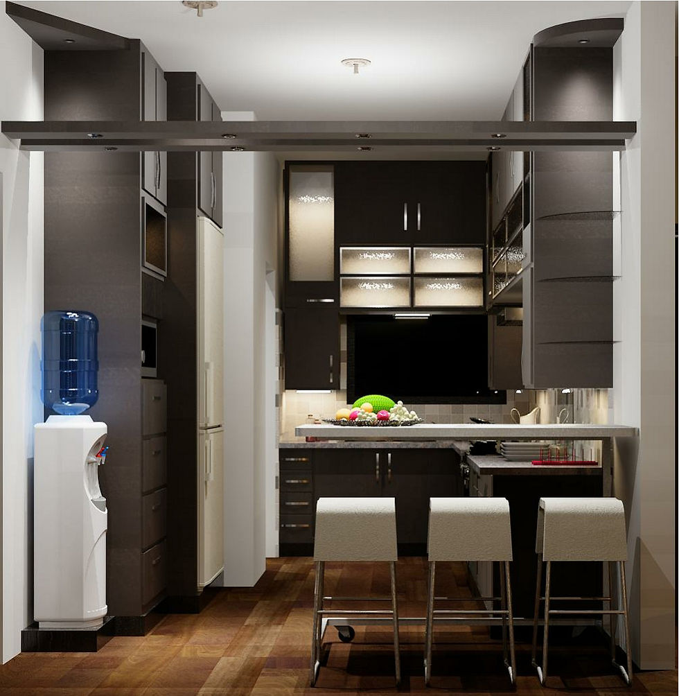 SMALL APARTMENT 121 D2
