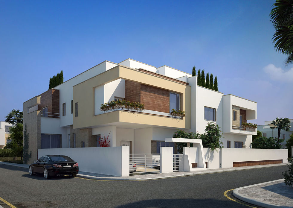 HOUSE DESIGN 4A