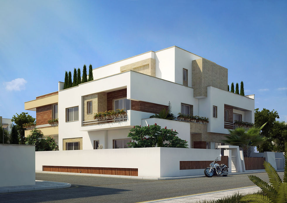 Modern House Design