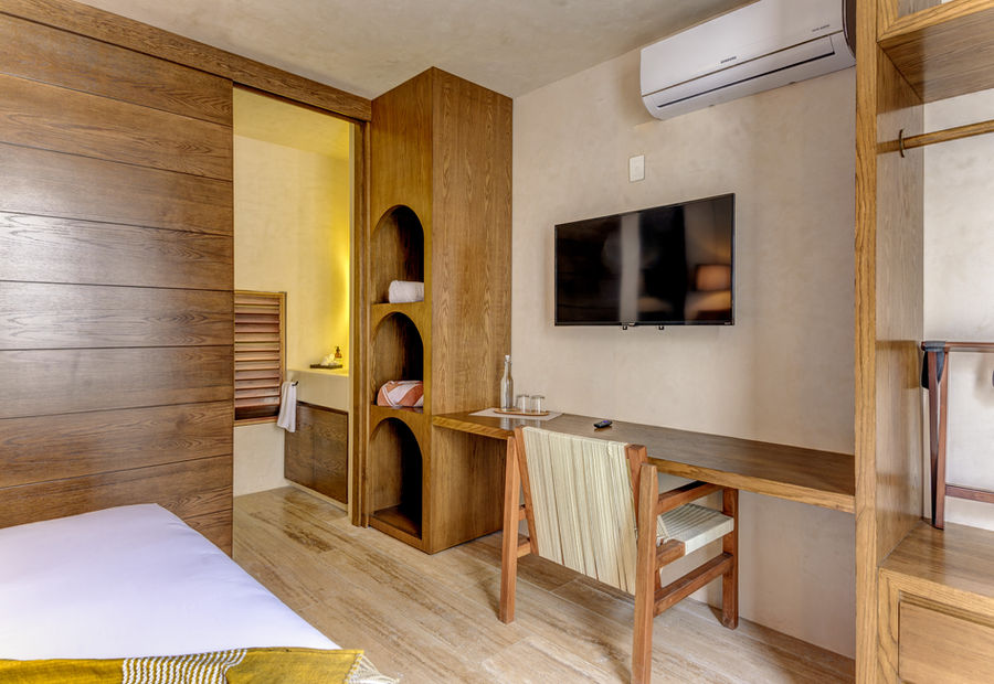 Vista 5 de Model E en Eterna Residences