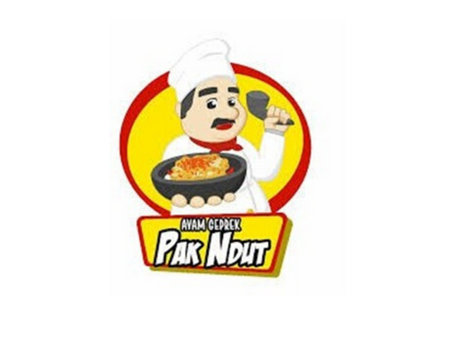 Geprek Pak Ndut Grand Pangandaran