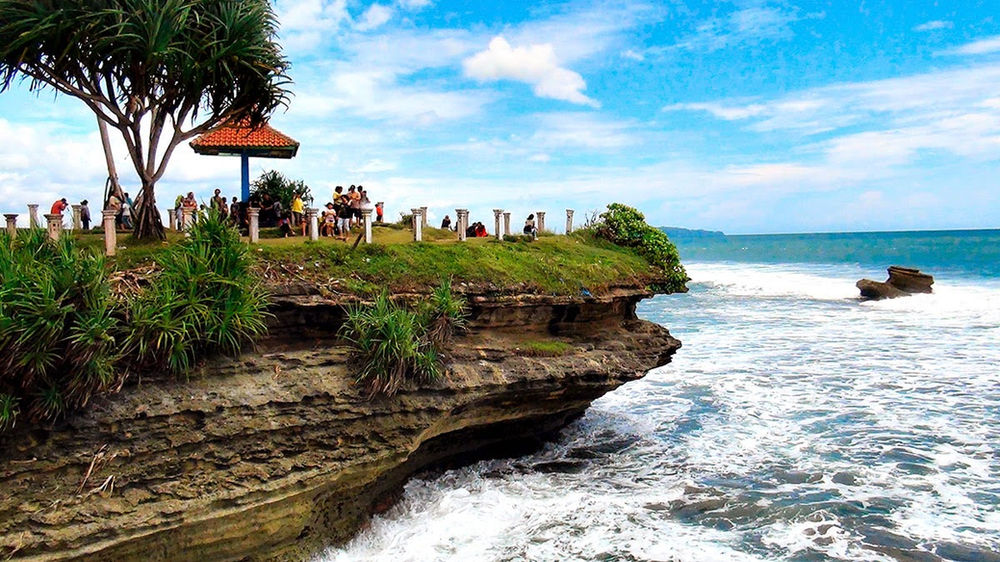 Kenapa Liburan Ke Pangandaran