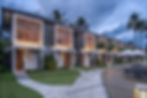 The Allure Villas