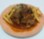 My new dish