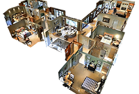 360 Virtual Tours