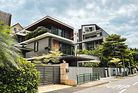Landed Houses