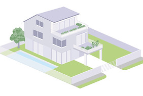 Bungalows