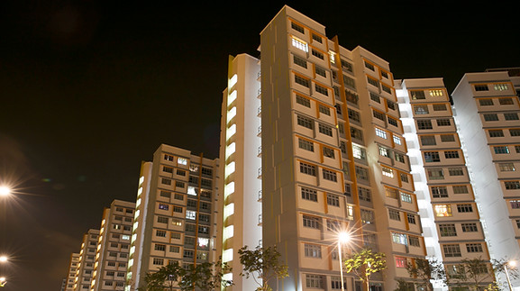 Den Irya, Real Estate Agent Singapore, Client upgrading from HDB to condo in Sengkang, HDB 5-room flat for sale Woodlands