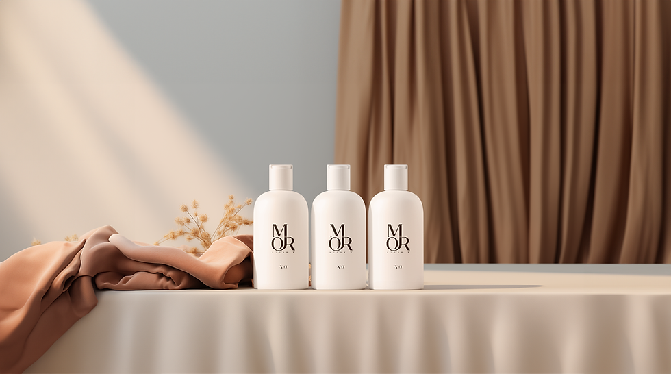 שלושה מבשמי הכביסה הטובים העולם