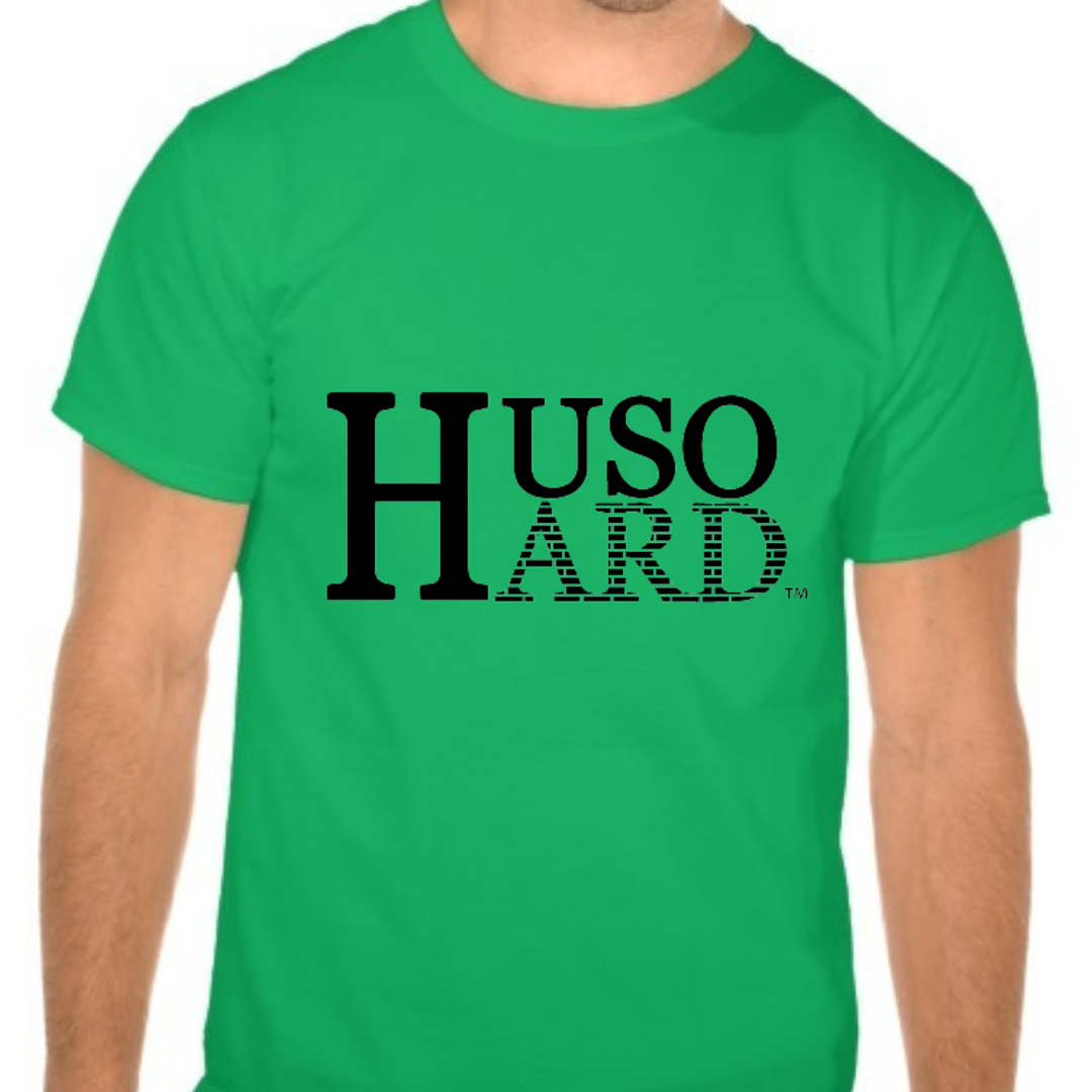 HusoHard T-Shirt