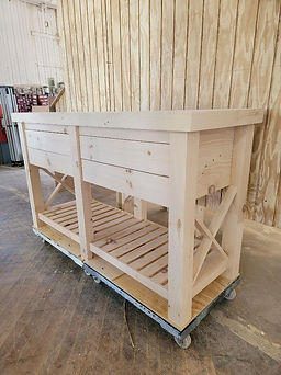 pine bathroom vanity