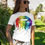 Thumbnail: Rainbow Vinyl Lips