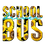 Thumbnail: School Bus Driver Vinyl Transfer