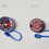 Thumbnail: Baseball Straw Toppers