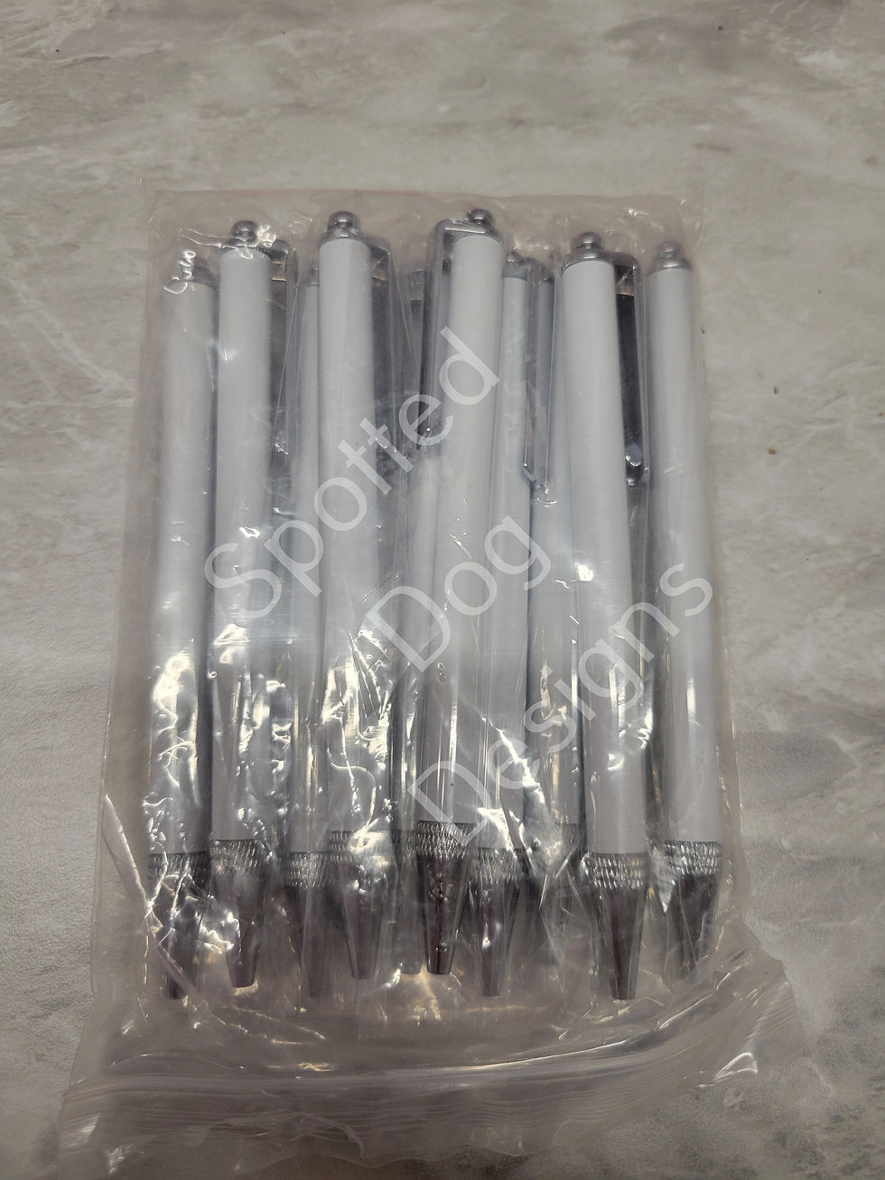 Thumbnail: Ink Pen Sublimation Blanks