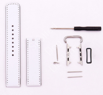 Watch Band Sublimation Blank for Apple Watch