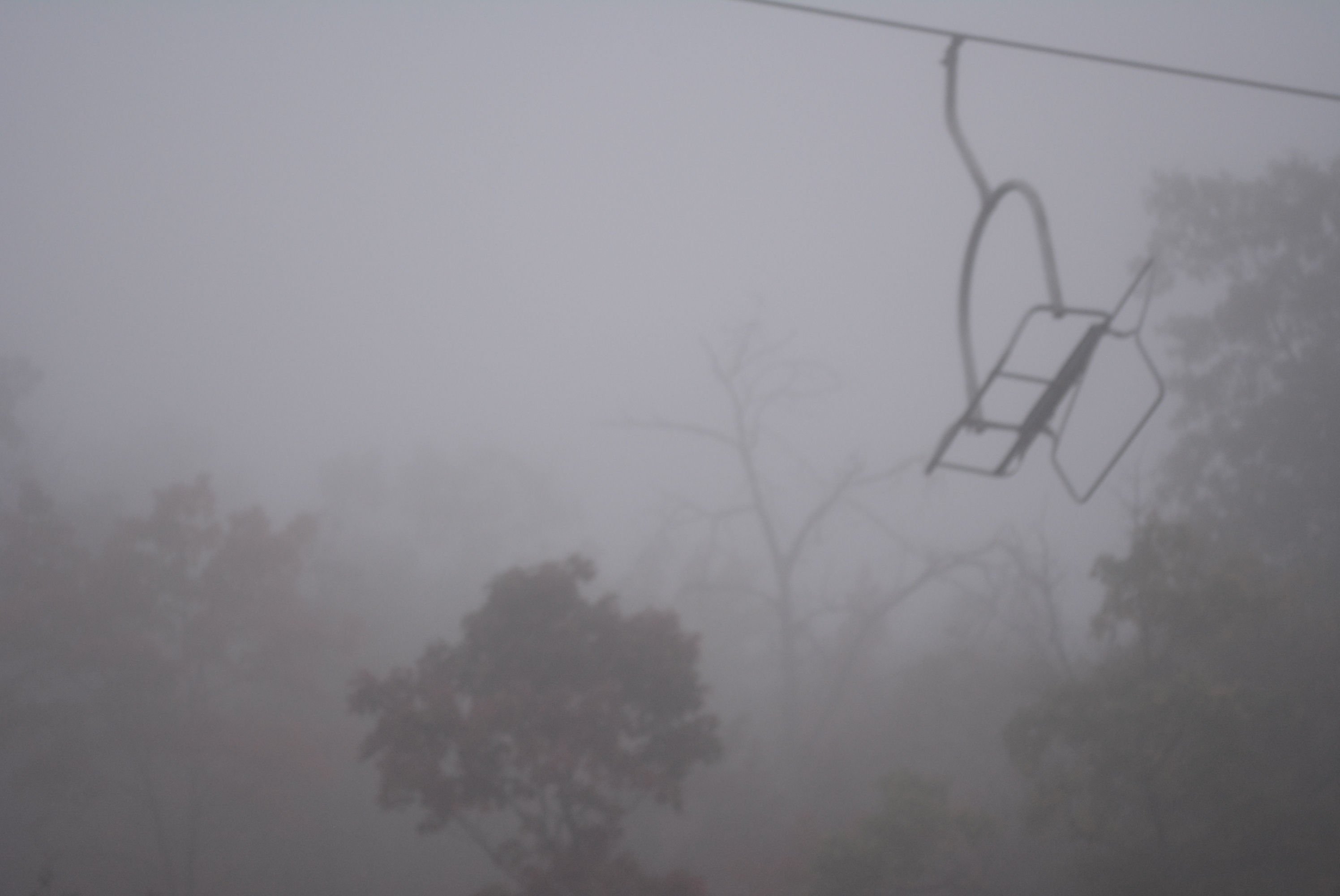 Smoky Lift