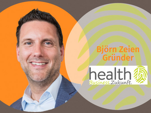 Interview über Lernen aus anderen Branchen und neue Führung