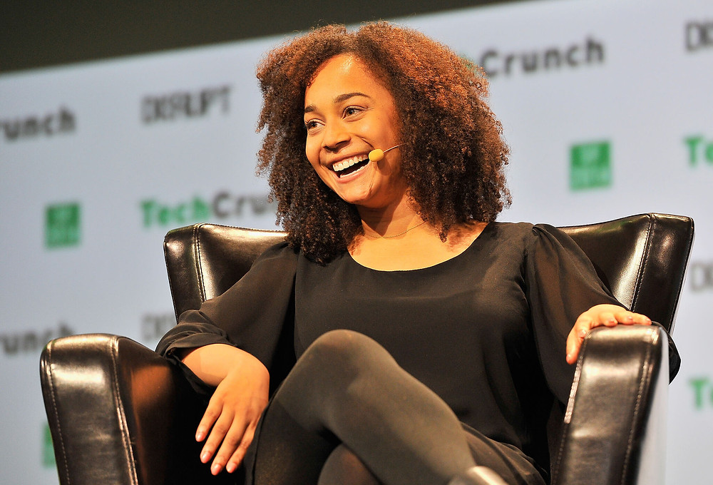 Morgan DeBaun Blavity Inc