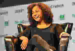 Morgan DeBaun Blavity Inc